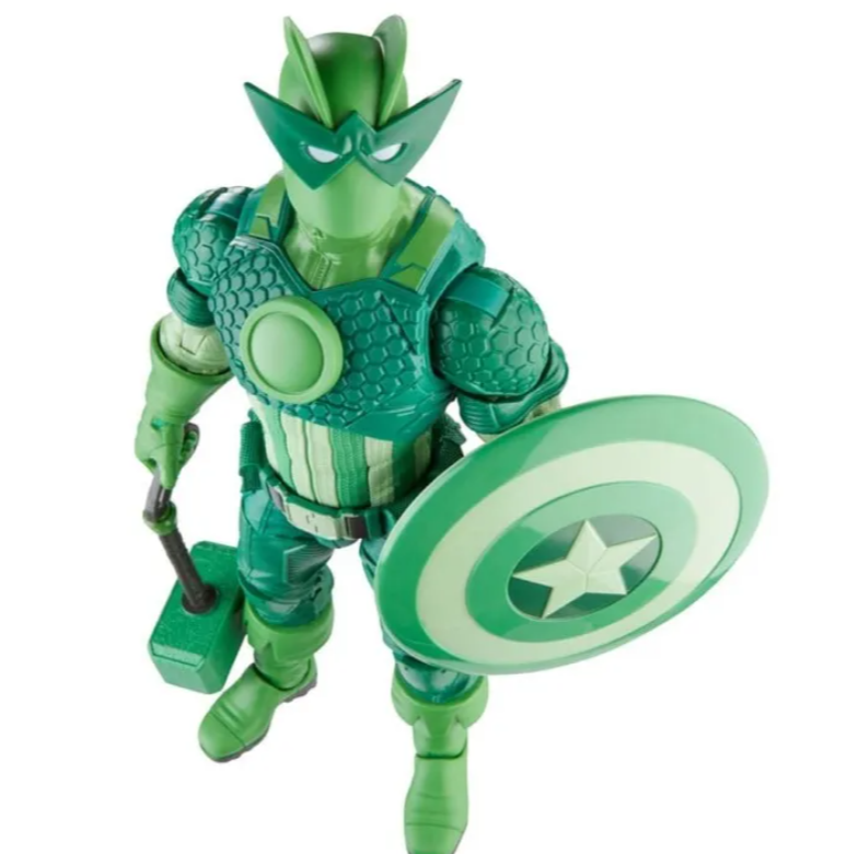 Hasbro Marvel Legends Action Figure